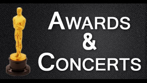 Awards & Concerts - Zee TV
